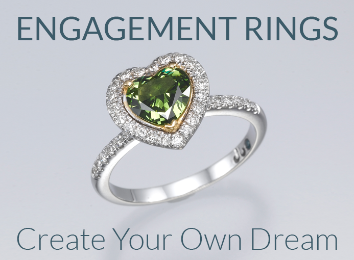 engagement rings