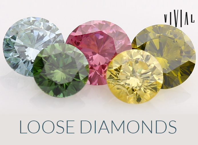 loose diamonds