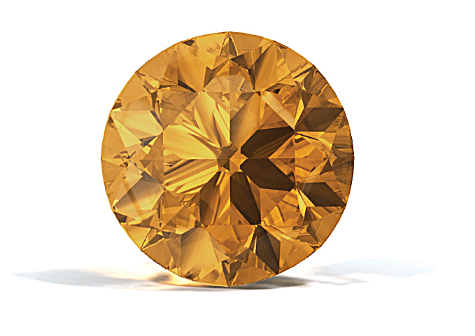 Cognac Diamond Cognac Diamond