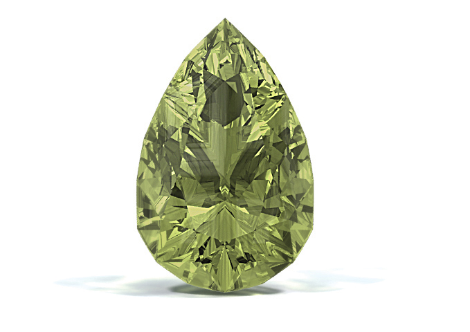Olive Green Diamond Olive Green Diamond