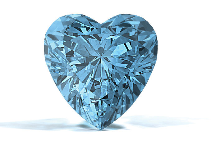 Sky Blue Diamond Sky Blue Diamond