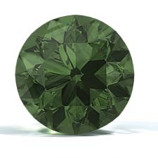 Forest Green Diamond