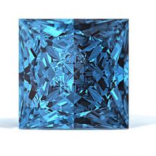 Ocean Blue Diamond